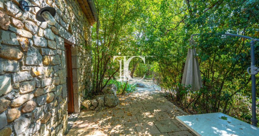 vente Demeure Berrias Et Casteljau