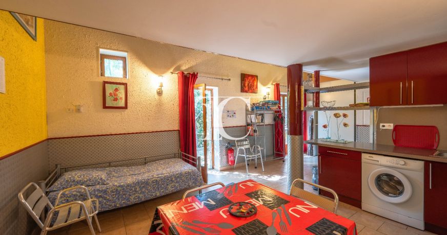 vente Demeure Berrias Et Casteljau