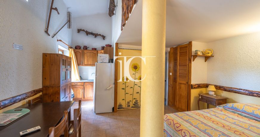 vente Demeure Berrias Et Casteljau
