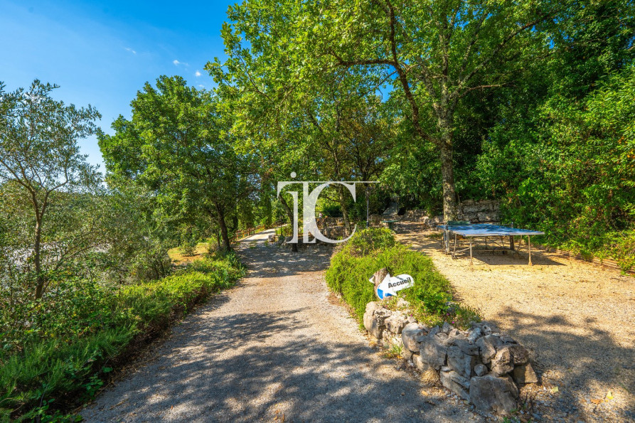 vente Demeure Berrias Et Casteljau - Photo 3