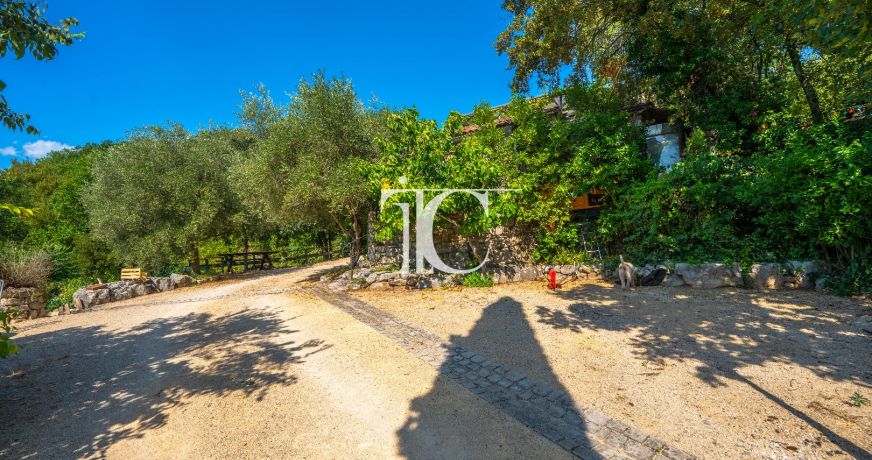 vente Demeure Berrias Et Casteljau