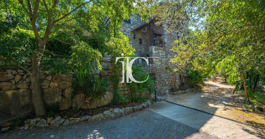 vente Demeure Berrias Et Casteljau