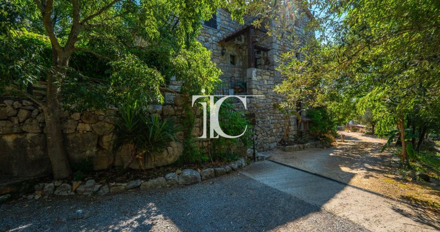 vente Demeure Berrias Et Casteljau