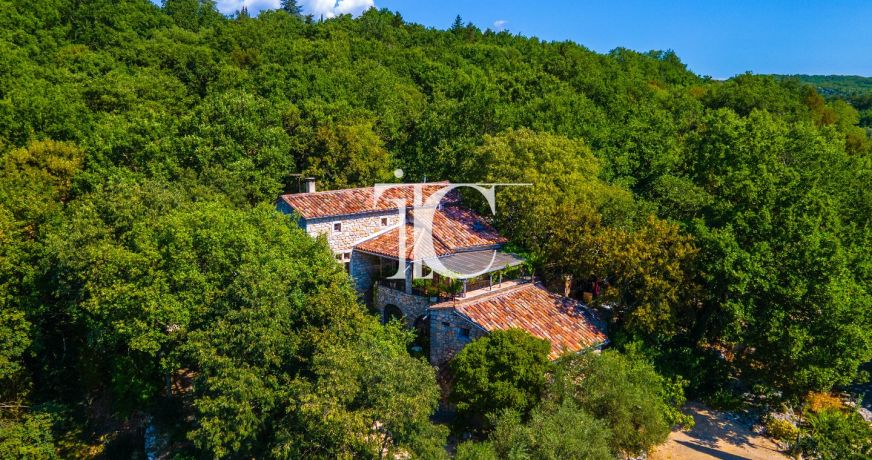 vente Demeure Berrias Et Casteljau