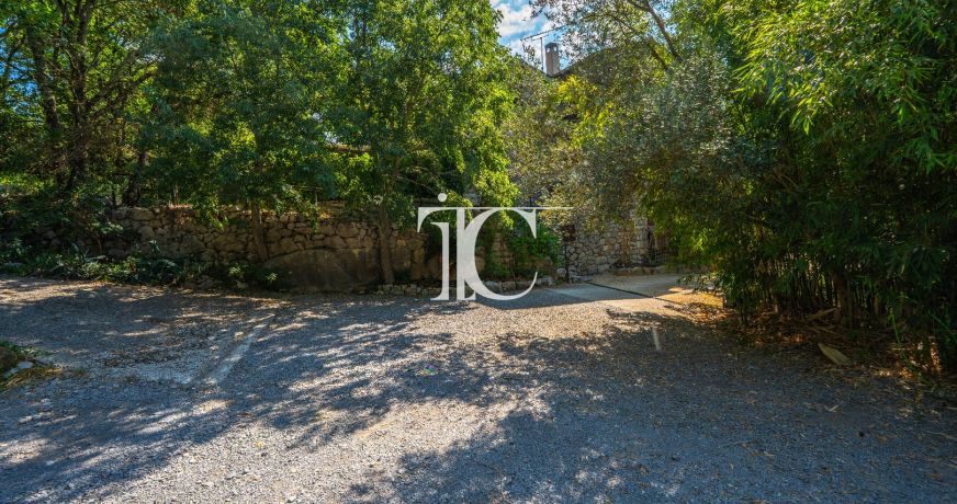 vente Demeure Berrias Et Casteljau