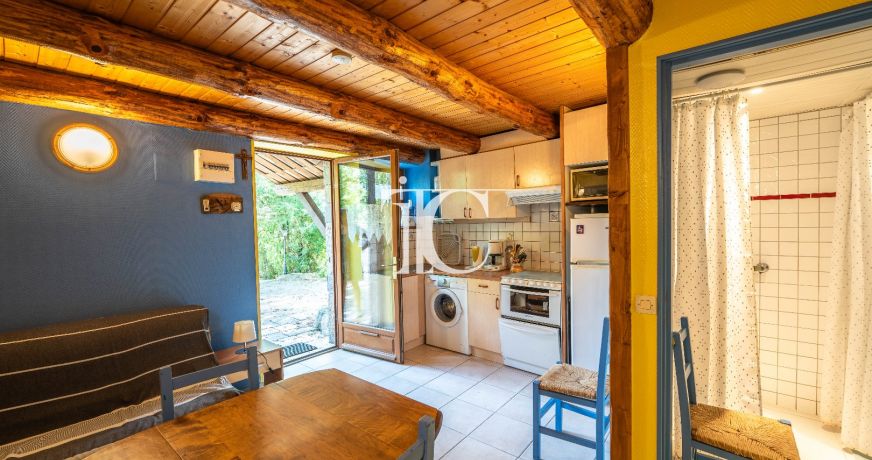 vente Demeure Berrias Et Casteljau