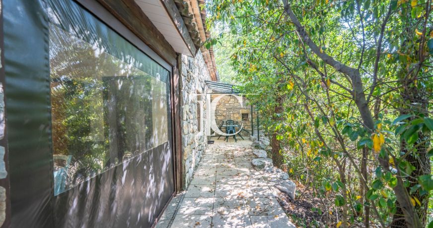 vente Demeure Berrias Et Casteljau