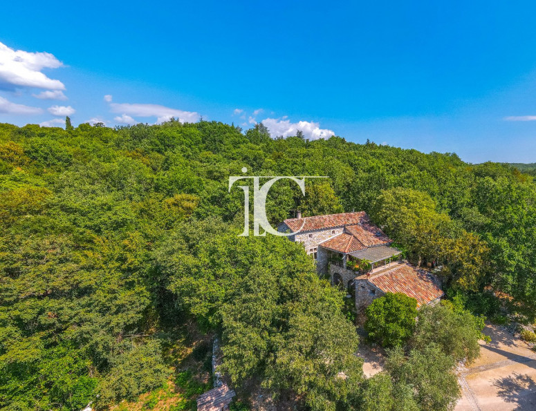 vente Demeure Berrias Et Casteljau - Photo 2