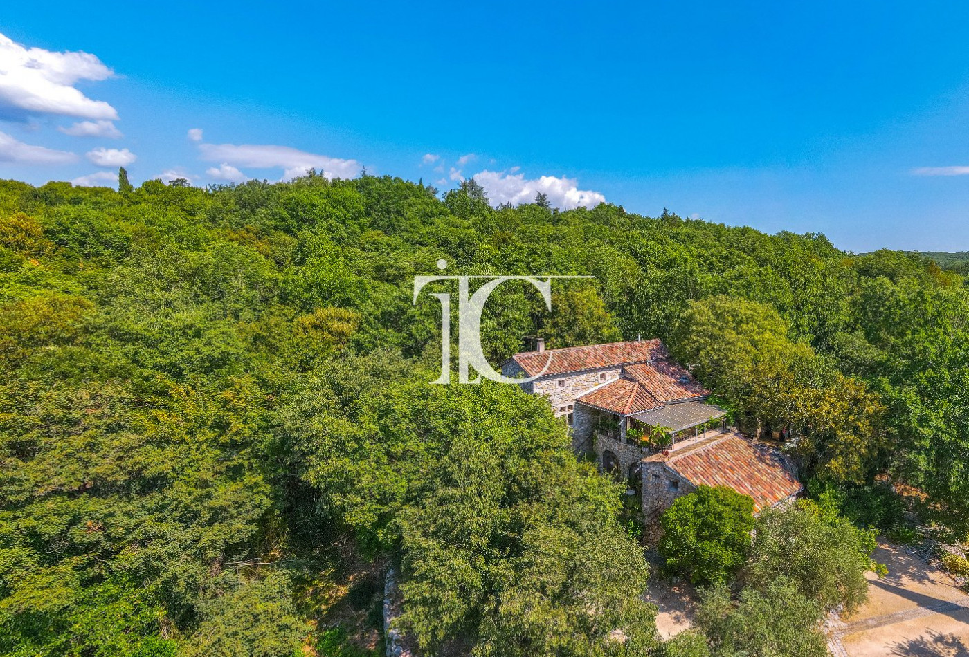 vente Demeure Berrias Et Casteljau - Photo 2