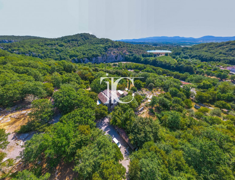 vente Demeure Berrias Et Casteljau - Photo 9