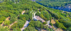 vente Demeure Berrias Et Casteljau