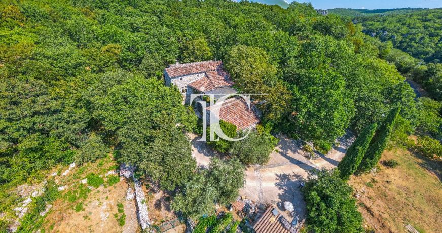 vente Demeure Berrias Et Casteljau