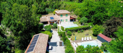 vente Maison individuelle Le Martinet