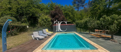 vente Maison individuelle Le Martinet