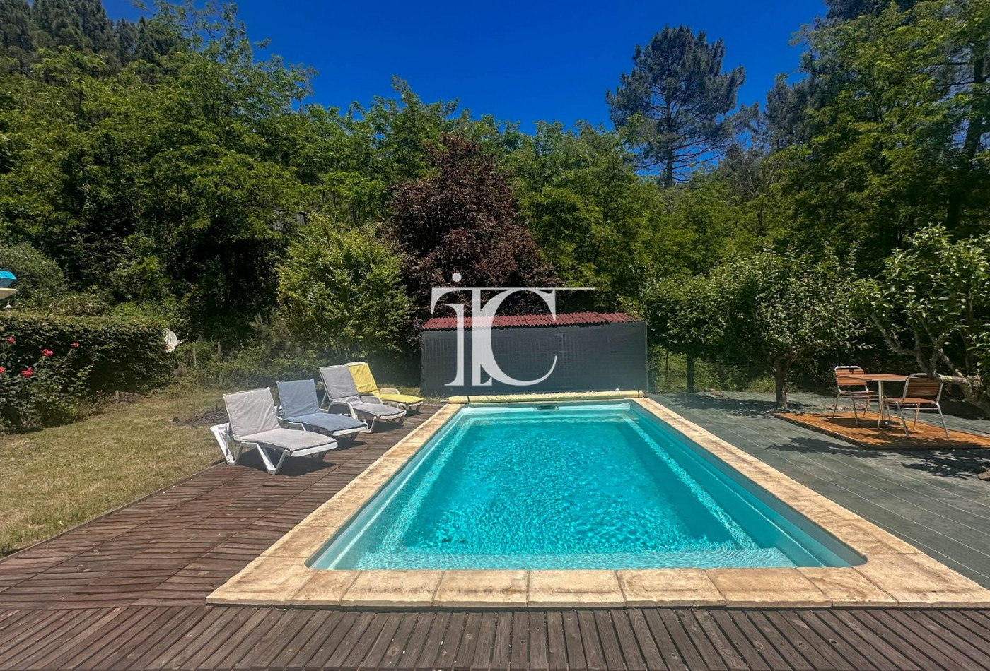 vente Maison individuelle Le Martinet - Photo 3