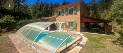 vente Maison individuelle Le Martinet