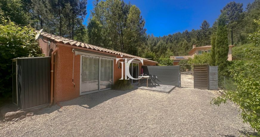 vente Maison individuelle Le Martinet