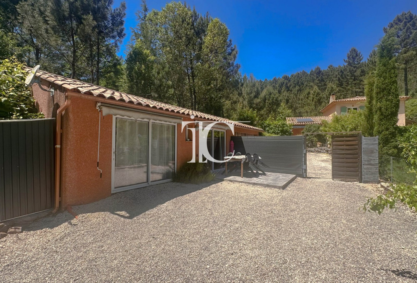 vente Maison individuelle Le Martinet - Photo 6