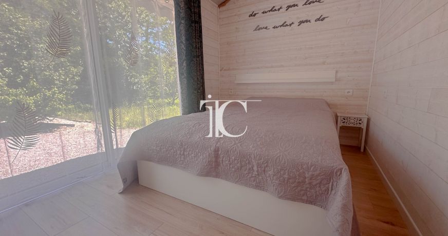 vente Maison individuelle Le Martinet