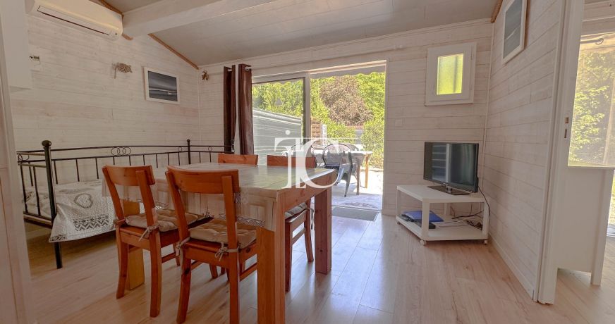 vente Maison individuelle Le Martinet