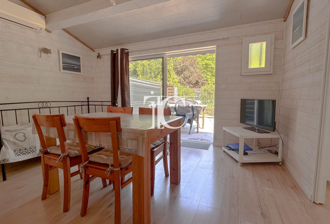 vente Maison individuelle Le Martinet - Photo 10