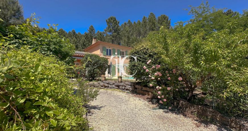 vente Maison individuelle Le Martinet