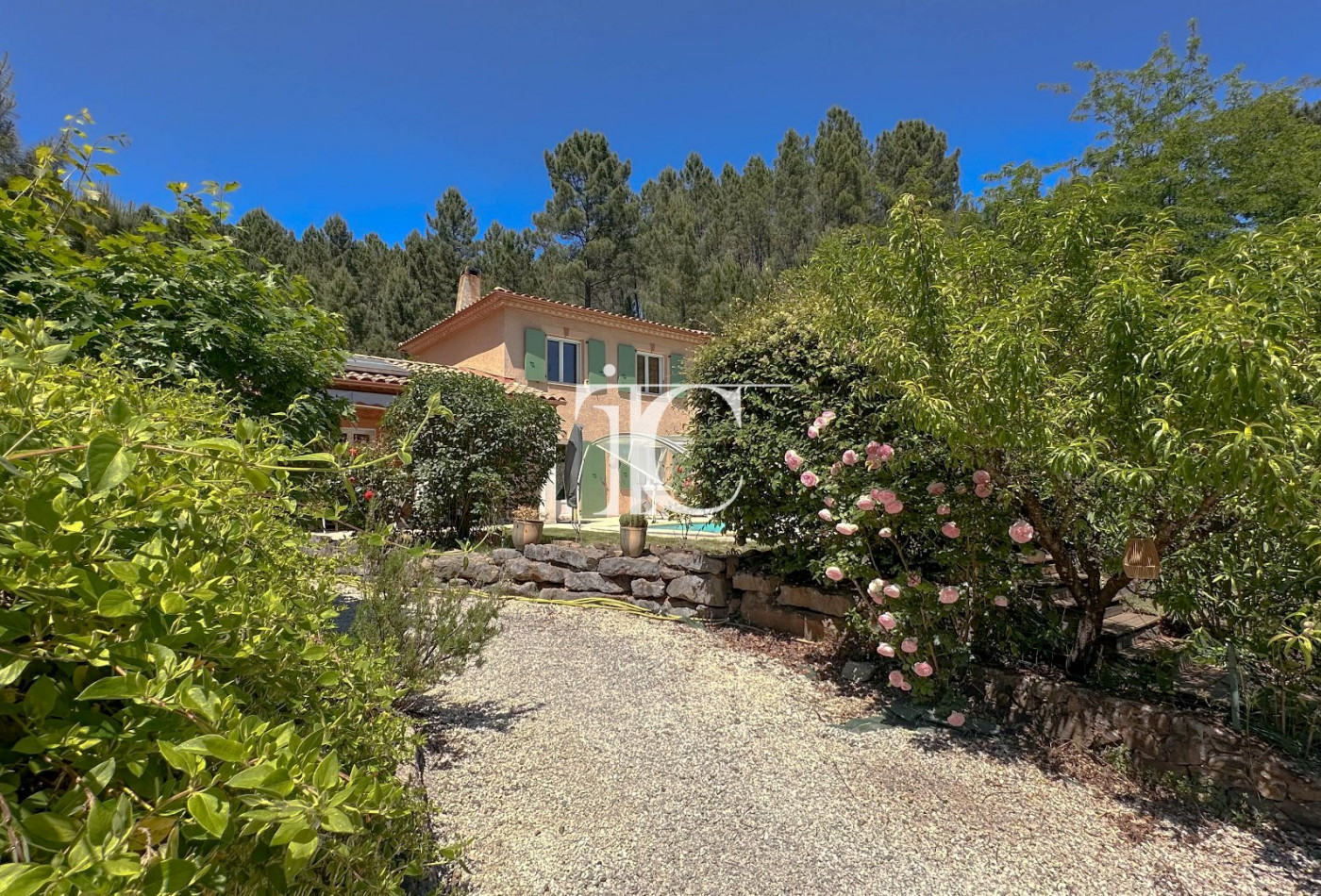 vente Maison individuelle Le Martinet - Photo 5