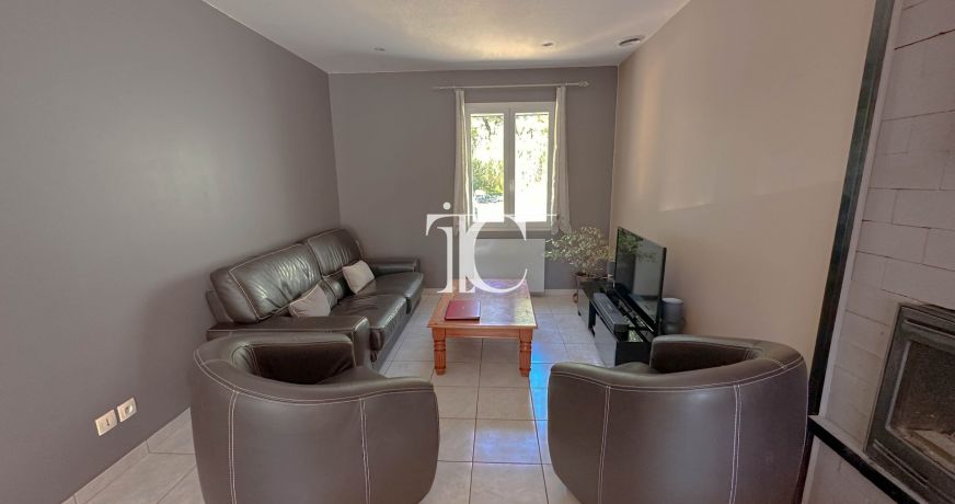 vente Maison individuelle Le Martinet