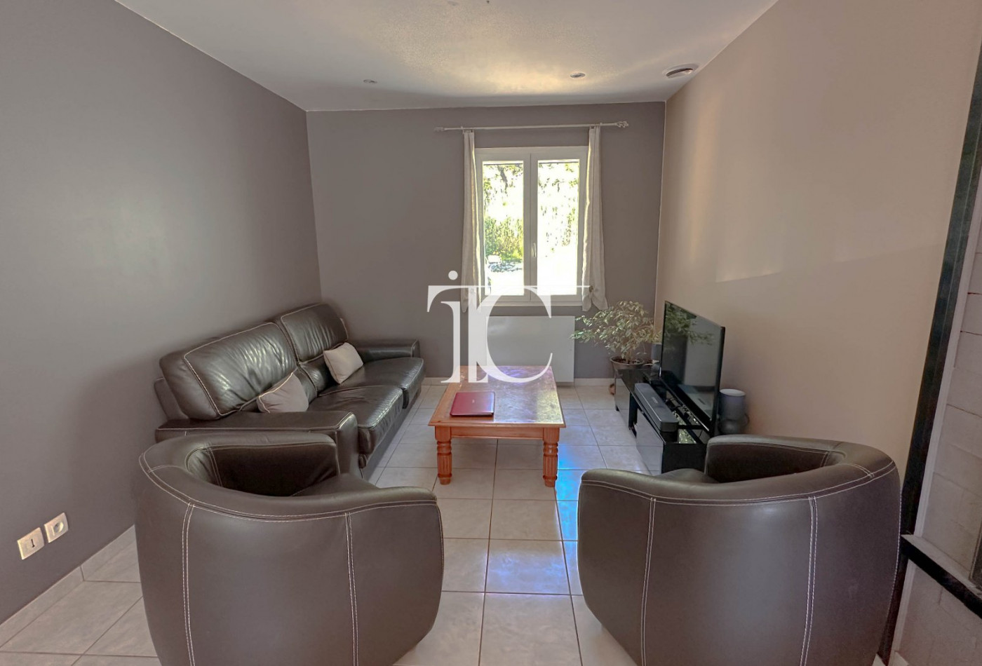 vente Maison individuelle Le Martinet - Photo 8