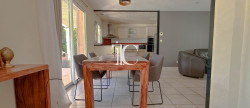 vente Maison individuelle Le Martinet