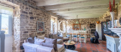 vente Maison en pierre Lablachere
