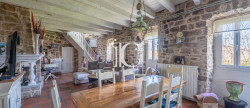 vente Maison en pierre Lablachere