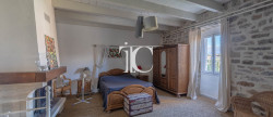 vente Maison en pierre Lablachere