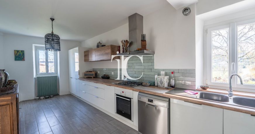 vente Maison en pierre Lablachere
