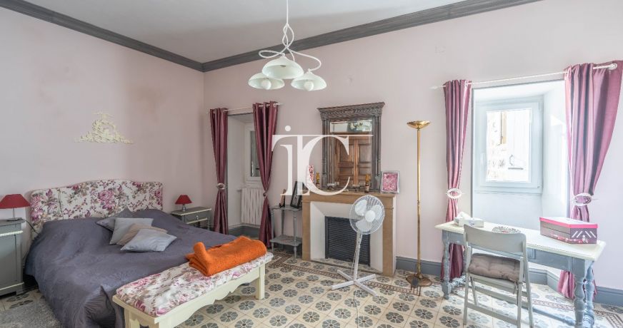 vente Maison en pierre Lablachere