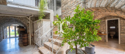 vente Maison en pierre Lablachere