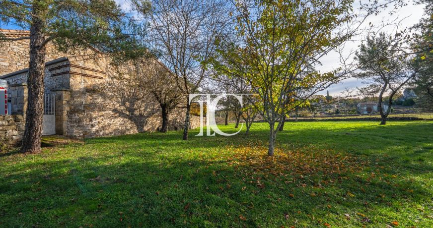vente Maison en pierre Lablachere