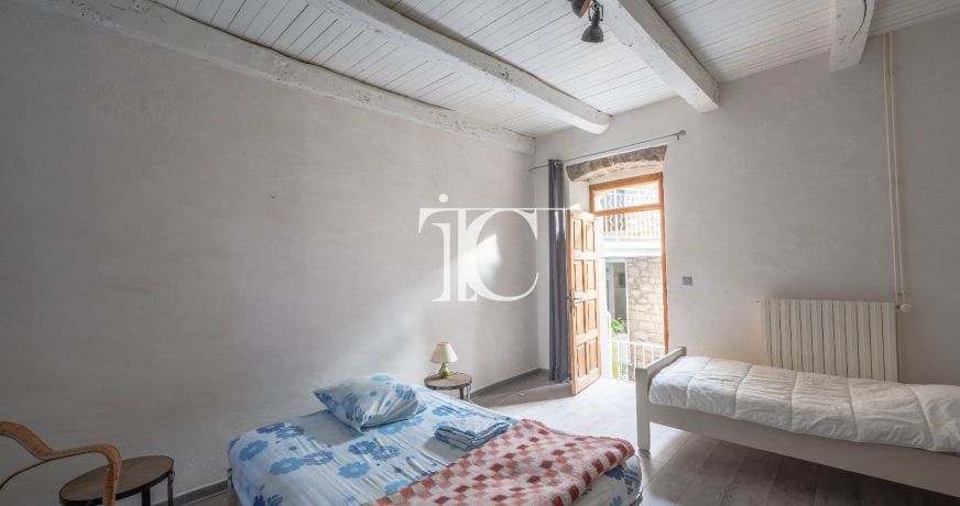 vente Maison en pierre Lablachere