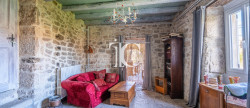 vente Maison en pierre Lablachere