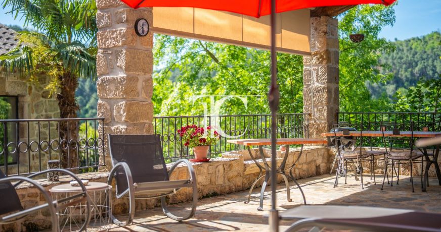 vente Maison Lablachere