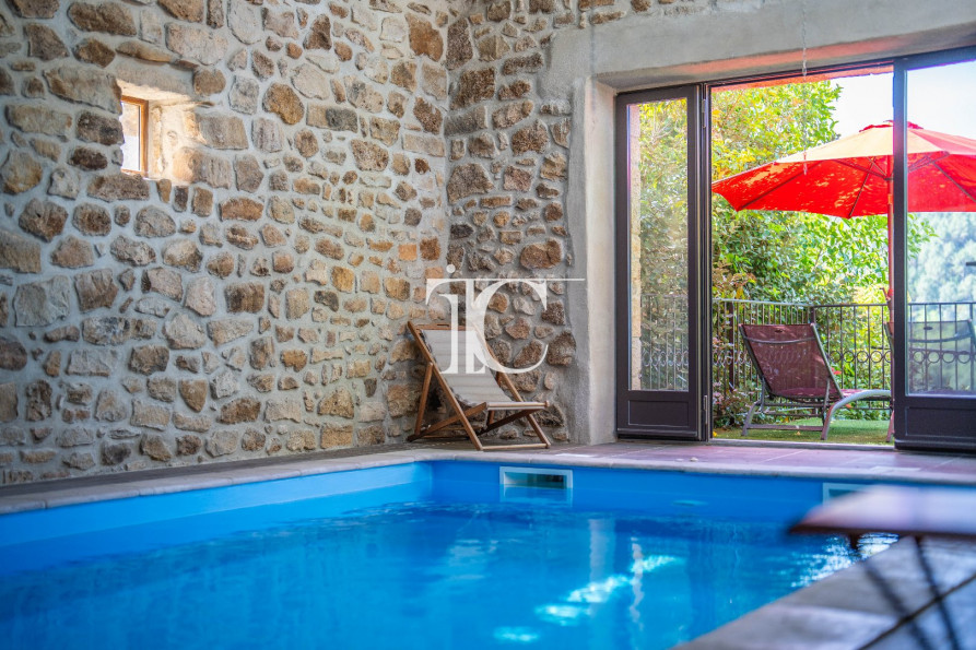 vente Maison Lablachere - Photo 4