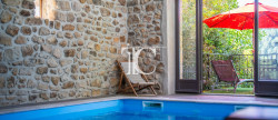 vente Maison Lablachere
