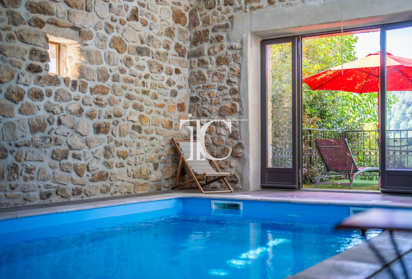 vente Maison Lablachere - Photo 4