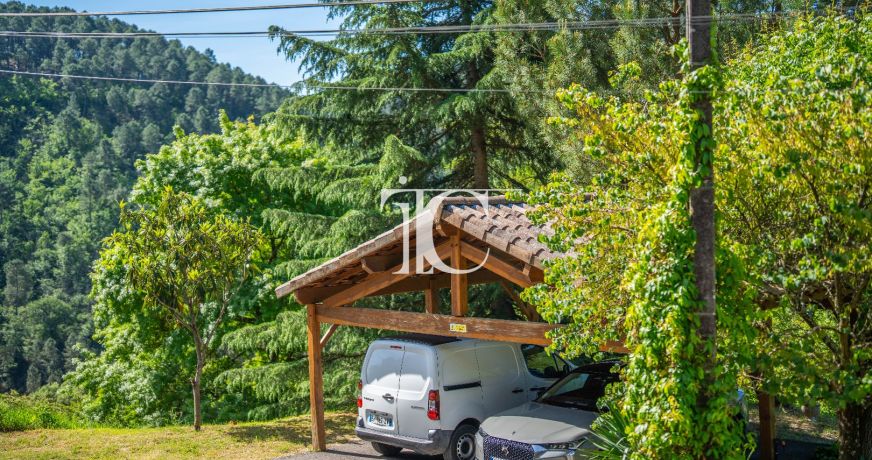 vente Maison Lablachere