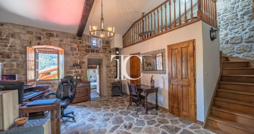 vente Maison Lablachere