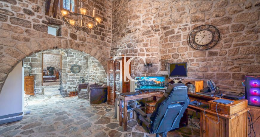 vente Maison Lablachere