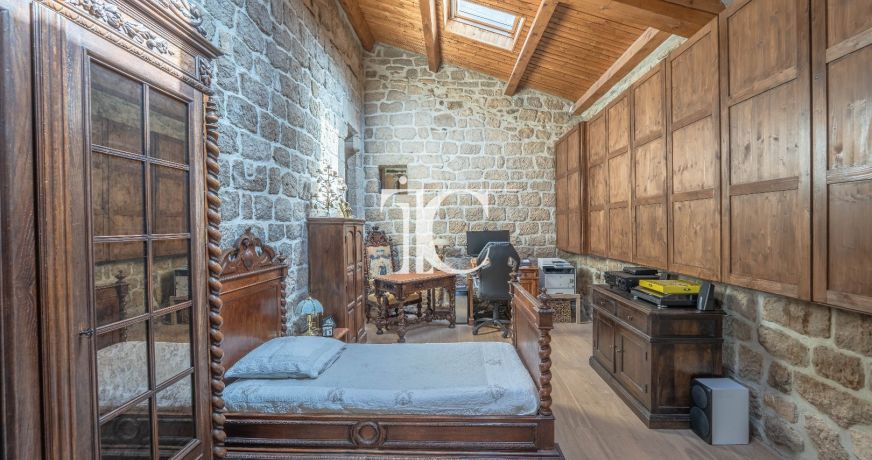 vente Maison Lablachere