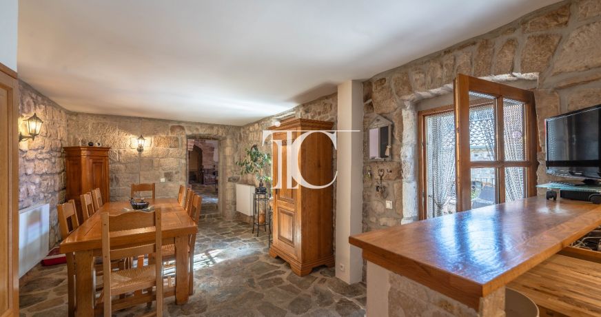 vente Maison Lablachere