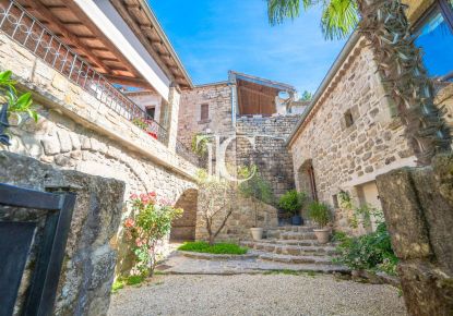 vente Maison Lablachere