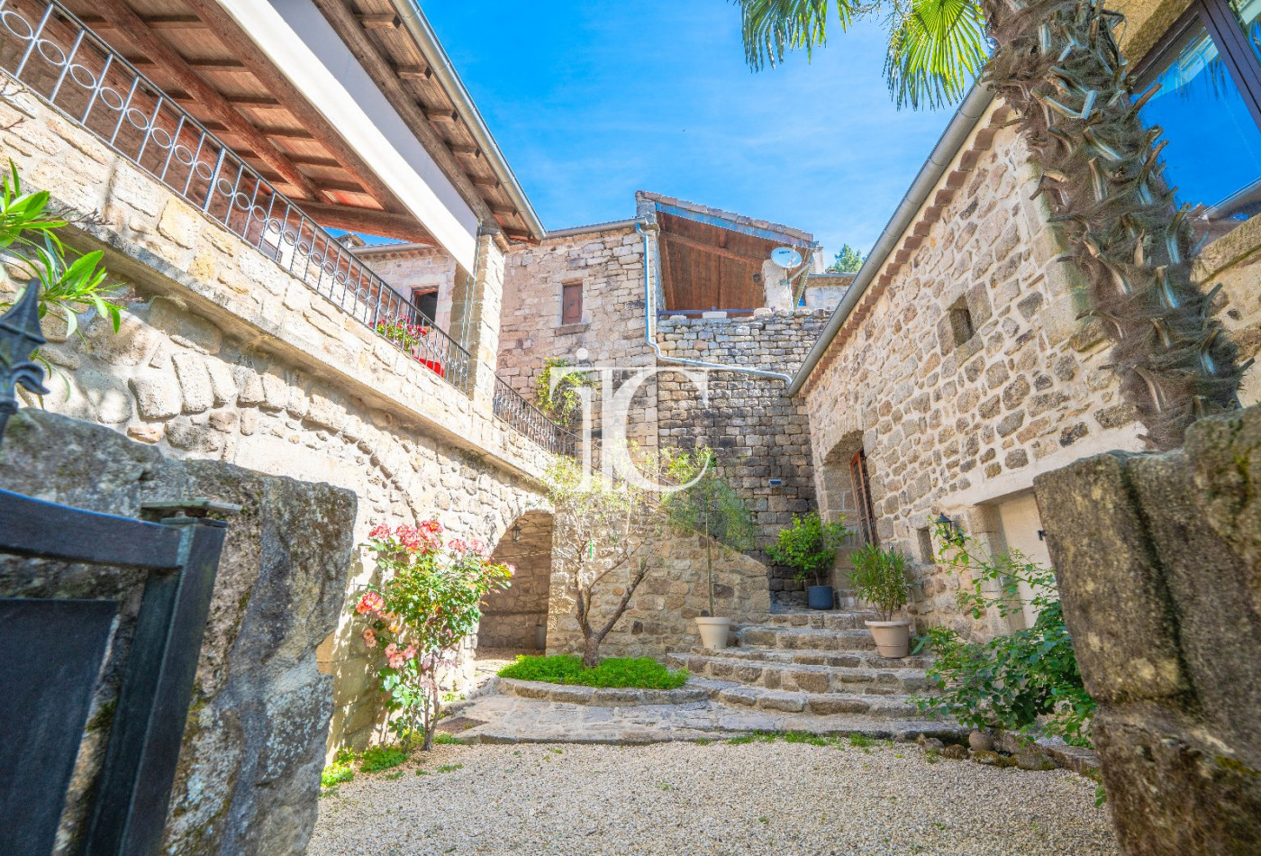 vente Maison Lablachere - Photo 1